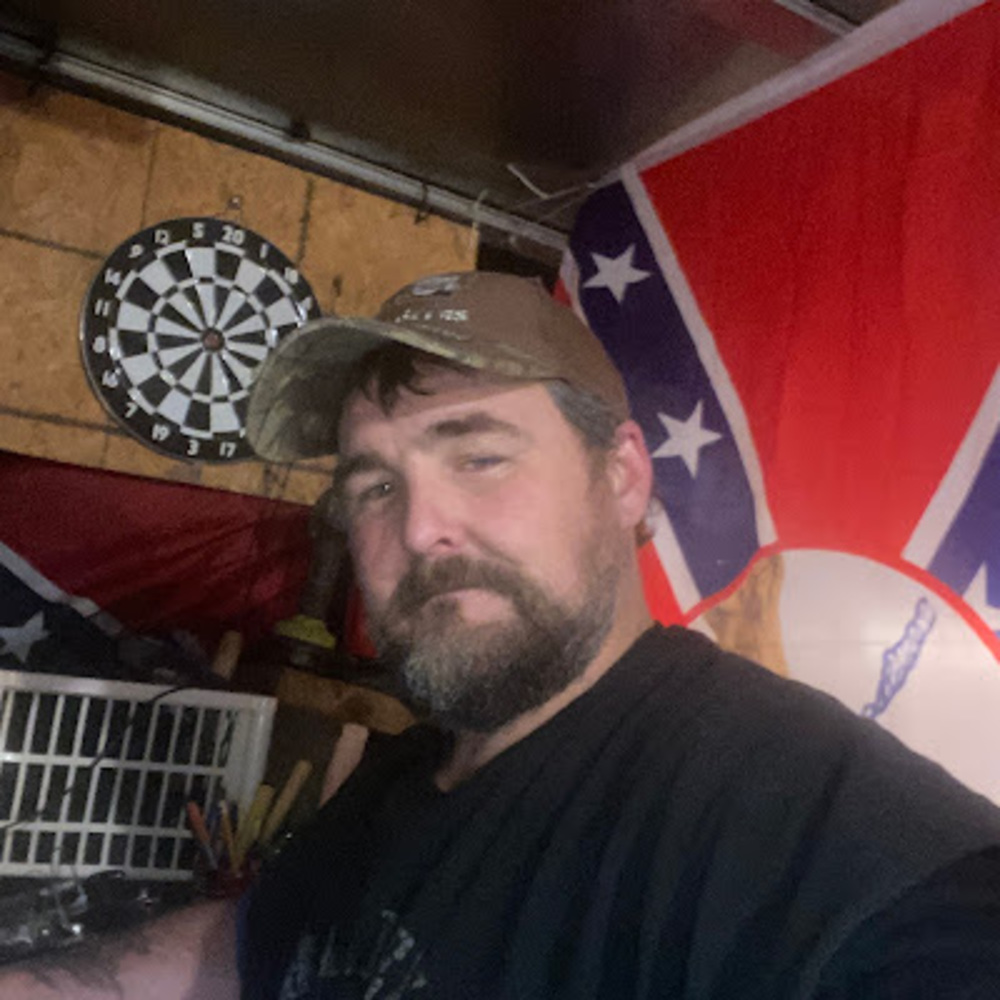 Meet your Posher, Mike